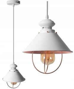 TooLight Stropní svítidlo LINZ bílé