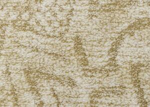Breno Metrážový koberec BELLA/ MARBELLA 31, šíře role 500 cm, Béžová