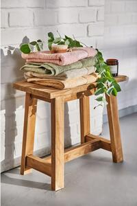 Sada 4 bavlněných ručníků Bonami Selection Portofino, 50 x 100 cm