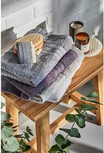 Sada 4 bavlněných ručníků Bonami Selection Prato, 50 x 100 cm