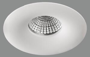 ACB Iluminacion Zapuštěné LED bodové svítidlo ANTEA, ⌀ 9,8 cm, 1xGU10 8W Barva: Bíla