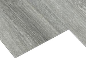 Breno Vinylová podlaha MOD. TRANSFORM Blackjack Oak 22937, velikost balení 3,62 m2 (14 lamel)