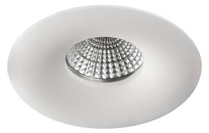 ACB Iluminacion Zapuštěné LED bodové svítidlo ANTEA, ⌀ 9,8 cm, 1xGU10 8W Barva: Bíla