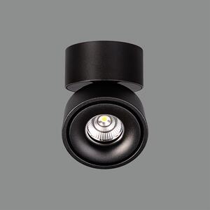 ACB Iluminacion Stropní LED svítidlo APEX, ⌀ 10 cm, 13W, CRI90 Barva: Bílá, Stmívání: ON/OFF