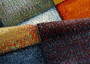 Breno Kusový koberec DIAMOND 22605/110, Vícebarevné, 160 x 230 cm