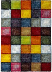 Breno Kusový koberec DIAMOND 22605/110, Vícebarevné, 120 x 170 cm