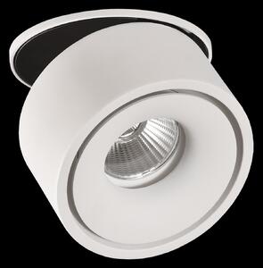 ACB Iluminacion Zapuštěné LED bodové svítidlo APEX, ⌀ 10 cm, 13W, CRI90 Barva: Bílá, Stmívání: DALI/PUSH