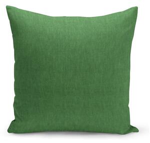 Zelený povlak na polštář Kate Louise Forest, 45 x 45 cm