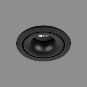 ACB Iluminacion Zapuštěné bodové svítidlo APEX, ⌀ 10,5 cm, 1xGU10 8W Barva: Bílá
