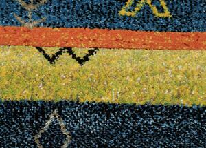 Breno Kusový koberec DIAMOND 22665/110, Vícebarevné, 120 x 170 cm