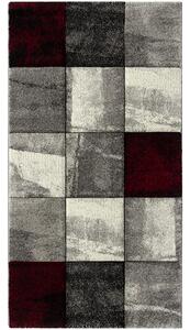 Breno Kusový koberec DIAMOND 22660/951, Vícebarevné, 140 x 200 cm