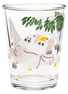 Iittala Sklenice Moomin Relaxing 0,22l