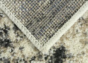 Breno Kusový koberec DOUX 5501/IS2H, Vícebarevné, 67 x 120 cm
