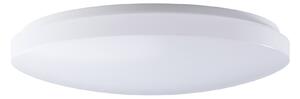 OS SAG52572 SAGITA 2 stropní/nástěnné plastové svítidlo bílá IP54 2x25W E27 - OSMONT