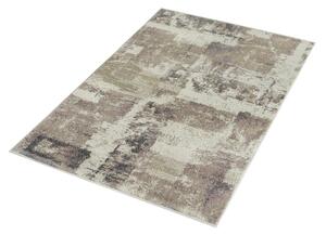 Breno Kusový koberec DOUX 5501/IS2S, Béžová, Vícebarevné, 100 x 150 cm