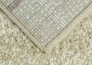 Breno Kusový koberec DOUX 8022/IS2W, Béžová, Vícebarevné, 67 x 120 cm
