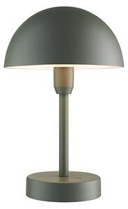 Nordlux - Ellen To-Go Portable Stolní Lampa IP44 Olive GreenNordlux - Lampemesteren