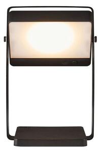 Nordlux - Saulio Solar Portable Stolní Lampa IP44 BlackNordlux - Lampemesteren