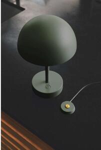 Nordlux - Ellen To-Go Portable Stolní Lampa IP44 Olive GreenNordlux - Lampemesteren
