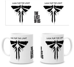Hrnek The Last of Us - Look for the Light