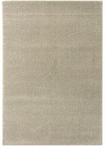 Breno Kusový koberec DOLCE VITA 01/EEE, Béžová, 80 x 150 cm