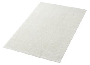 Breno Kusový koberec DOLCE VITA 01/WWW, Bílá, 67 x 110 cm