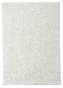 Breno Kusový koberec DOLCE VITA 01/WWW, Bílá, 160 x 230 cm