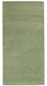 Breno Kusový koberec DOLCE VITA 01/AAA, Zelená, 67 x 110 cm