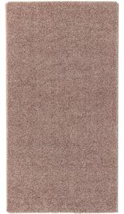Breno Kusový koberec DOLCE VITA 01/RRR, Růžová, 140 x 200 cm