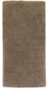 Breno Kusový koberec DOLCE VITA 01/BBB, Hnědá, 67 x 110 cm