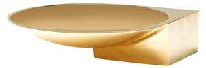Ferm LIVING - Santany Mísa Ø14 Brass