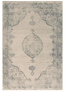 Breno Kusový koberec DJOBIE 4568/621, Béžová, Vícebarevné, 120 x 155 cm