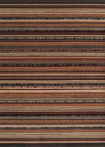 Breno Kusový koberec ZHEVA-NOBLESSE 65402/090, Vícebarevné, 200 x 290 cm