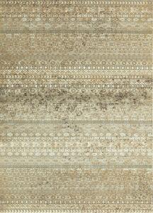 Breno Kusový koberec ZHEVA-NOBLESSE 65409/490, Béžová, 80 x 160 cm