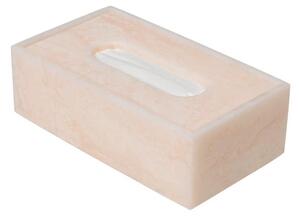 Ferm LIVING - Mist Tissue Úložný Box Pearl