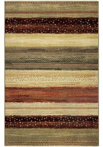 Breno Kusový koberec ZHEVA-NOBLESSE 65425/790, Vícebarevné, 240 x 330 cm