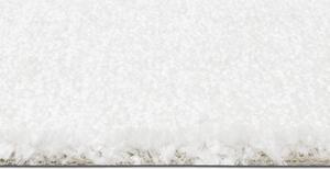 Breno Metrážový koberec AVELINO 90, šíře role 400 cm, Bílá