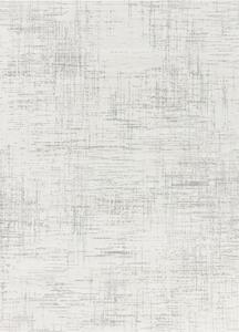 Breno Kusový koberec PIAZZO 12189/910, Šedá, Vícebarevné, 60 x 120 cm