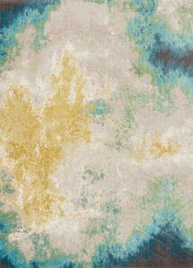 Breno Kusový koberec PATINA (VINTAGE) 41040/500, Vícebarevné, 240 x 330 cm