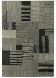 Breno Kusový koberec SISALO 706/J48H, Vícebarevné, 40 x 60 cm
