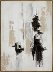 RUČNĚ MALOVANÝ OBRAZ 580 60X80 CM