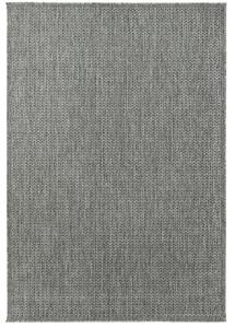 Breno Kusový koberec SISALO 5787/DM9E, Šedá, 40 x 60 cm