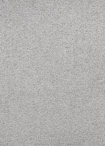 Breno Metrážový koberec DYNASTY 73, šíře role 400 cm, Šedá