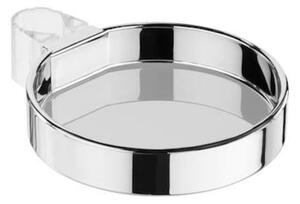 Mýdlenka Jika Cubito chrom 641X.0.004.811.1