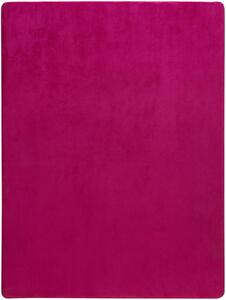 Breno Kusový koberec DORMEO ASANA z paměťové pěny - Růžová, Růžová, 100 x 150 cm