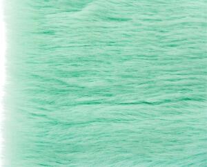 Breno Kusový koberec RABBIT NEW mint, Zelená, 80 x 150 cm