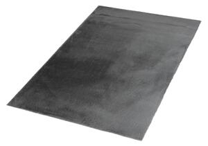 Breno Kusový koberec RABBIT NEW dark grey, Šedá, 140 x 200 cm