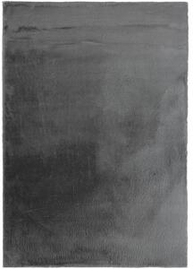 Breno Kusový koberec RABBIT NEW dark grey, Šedá, 160 x 230 cm