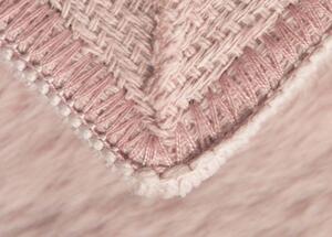 Breno Kusový koberec RABBIT NEW pink, Růžová, 80 x 150 cm