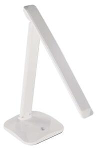 Emos lighting LED stolní lampa CHASE, bílá 1538183000